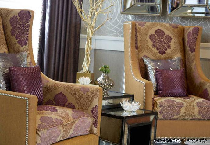 The Del Monte Renaissance Hotel&spa 4*