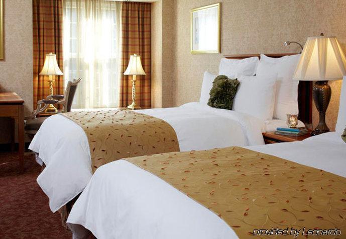 The Del Monte Renaissance Hotel&spa Hotel 4*